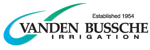Vanden Bussche Irrigation and Equipment Limited Logo