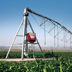 Zimmatic 7500P Mini Pivot 