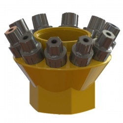Netafim Pressure Regulators 