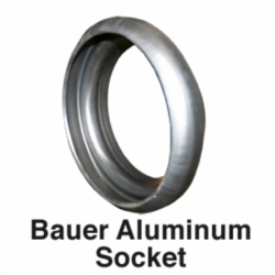 Bauer Sockets & Gaskets