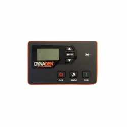 Controls & Gauges