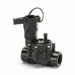 DV/DVF Series Valves 