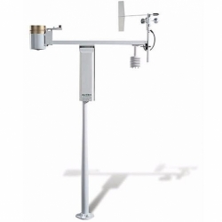 WS-PRO Weather Station 