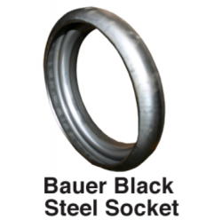 Bauer Sockets & Gaskets