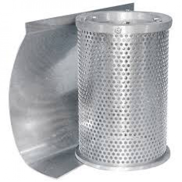 Suction Line Components