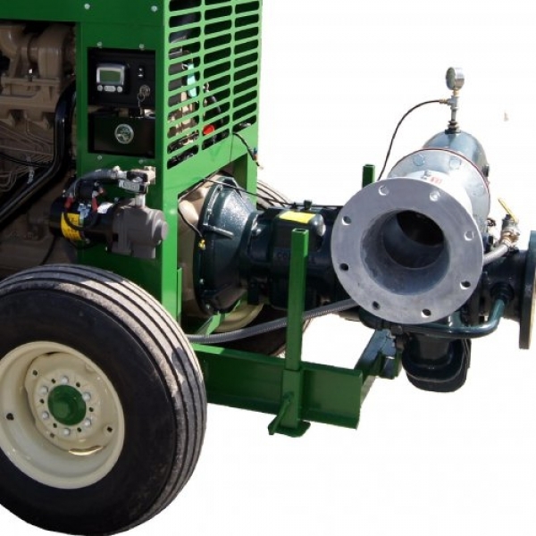 Suction Line Components