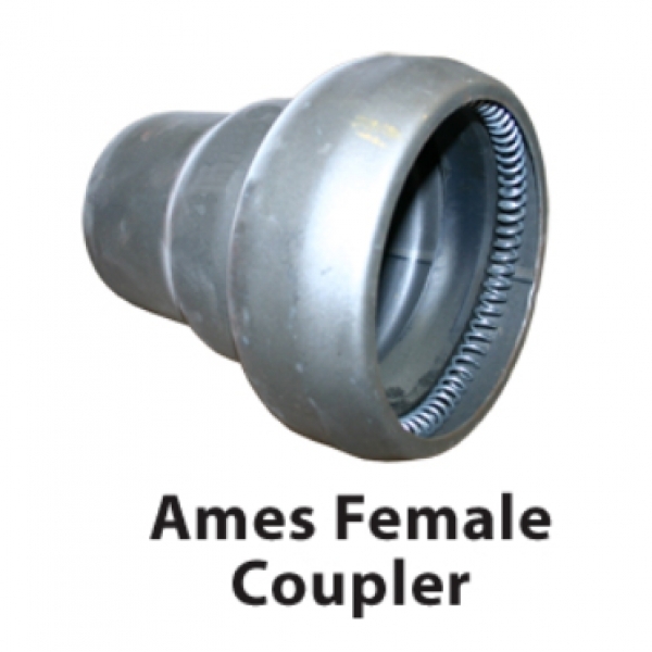 PVC Pipe & Fittings 