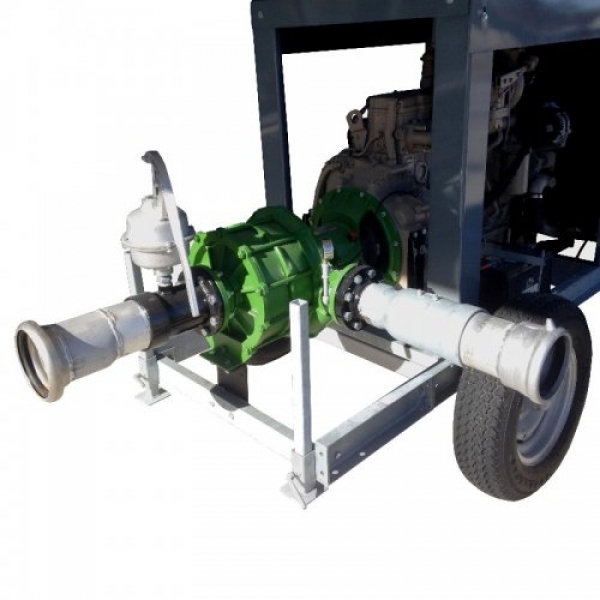 Suction Line Components