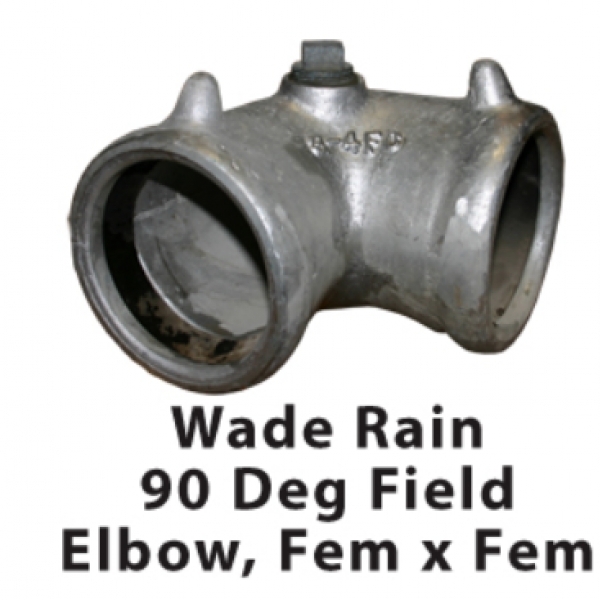 PVC Pipe & Fittings 