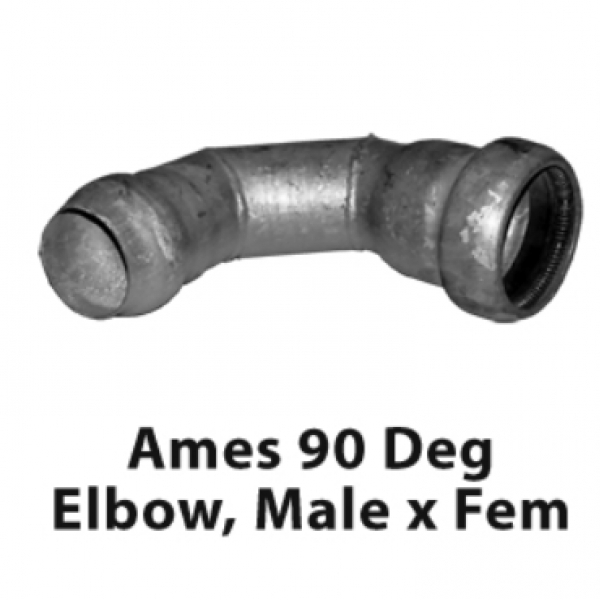 PVC Pipe & Fittings 