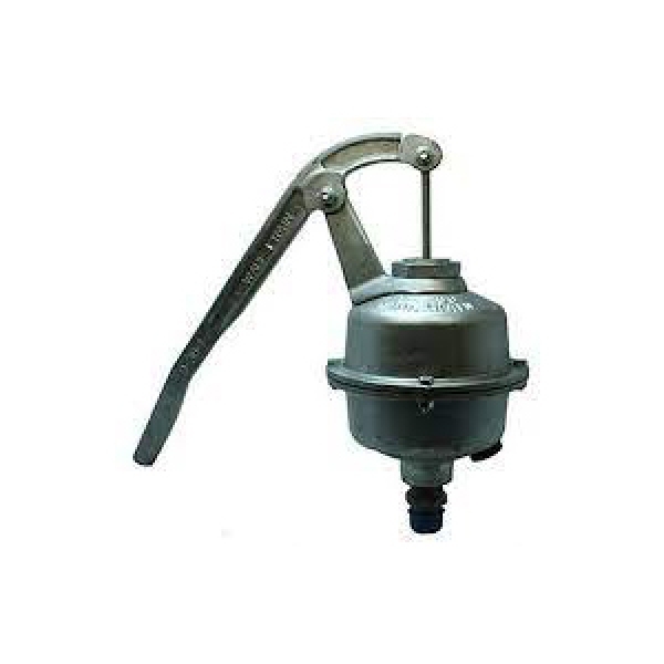 Suction Line Components