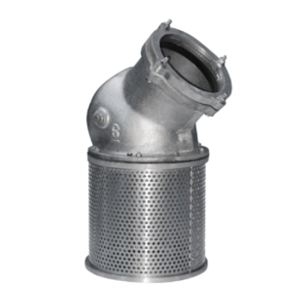 Suction Line Components