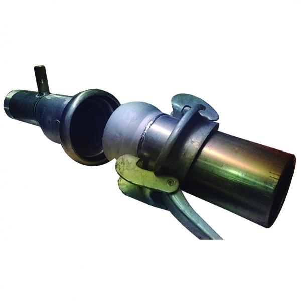 Suction Line Components