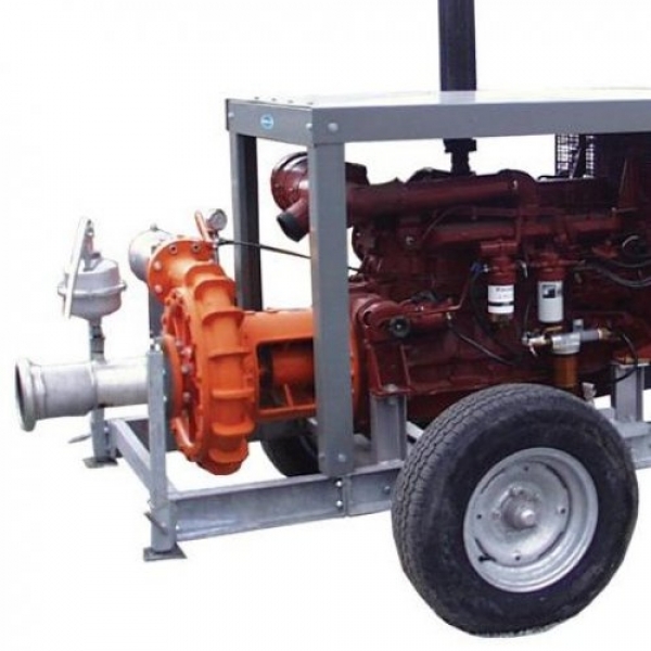 Suction Line Components